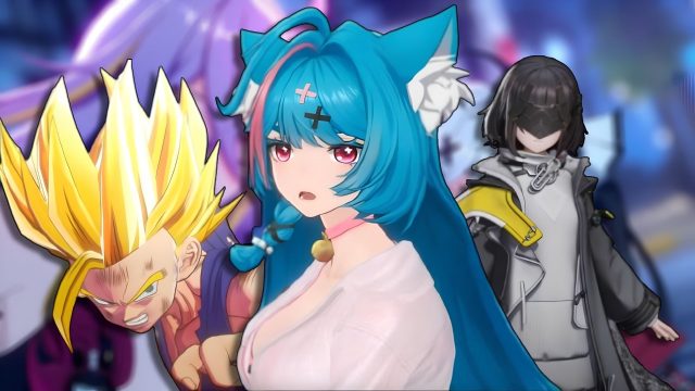 Discover Exciting Games Similar to Neverness to Everness