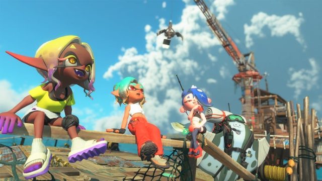 Your Complete Guide to Downloading Splatoon Raiders: Get Ready to Play!