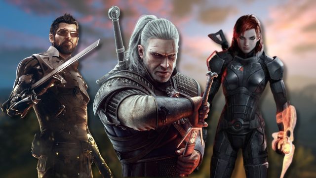 Explore Expansive Worlds in RPGs: A Comprehensive Guide