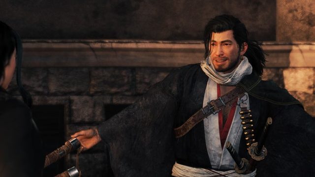 Discover the Latest Game from Koei Tecmo: Everything You Need to Know