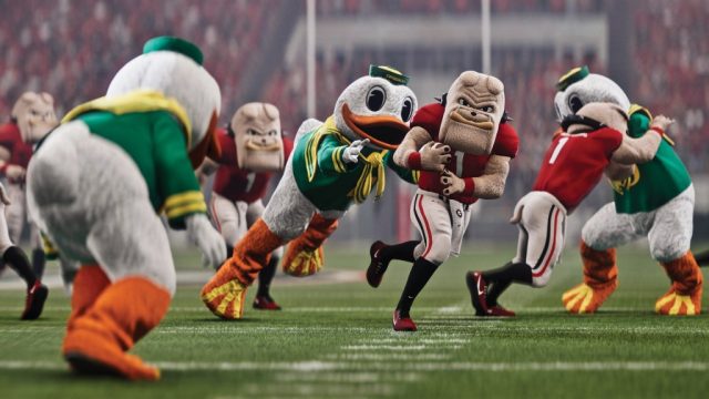 Get Ready for College Football 27: Your Complete Download Guide