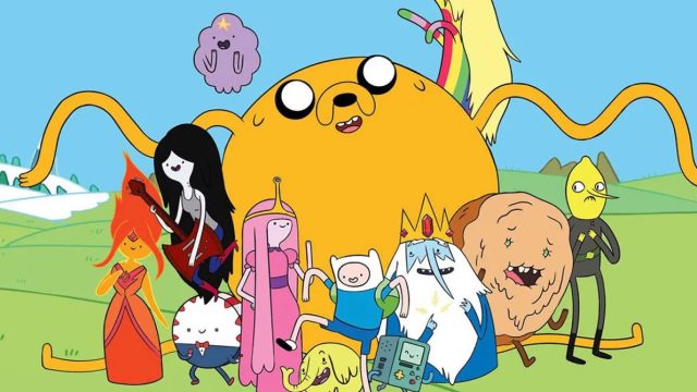 Embark on New Adventures: Download Adventure Time Side Quests Today
