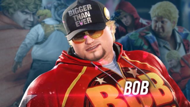 Your Ultimate Guide to Downloading Tekken 8 with Bob's Addition