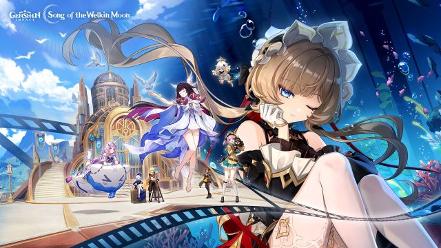 Unlock the Adventure: Your Guide to Genshin Impact's Latest Patch