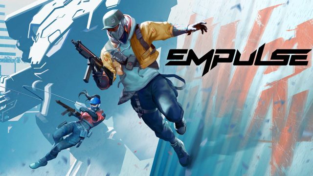 Unleashing Empulse: Your Ultimate Download Guide for the Movement Shooter