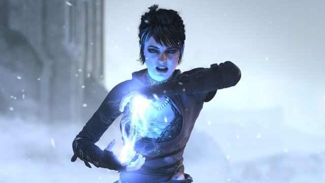 Unlocking the Magic: How to Download Dragon Age: Origins Today