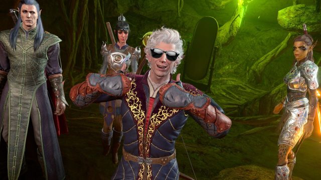 Unlocking the Fantasy: Your Guide to Downloading Baldur's Gate 3