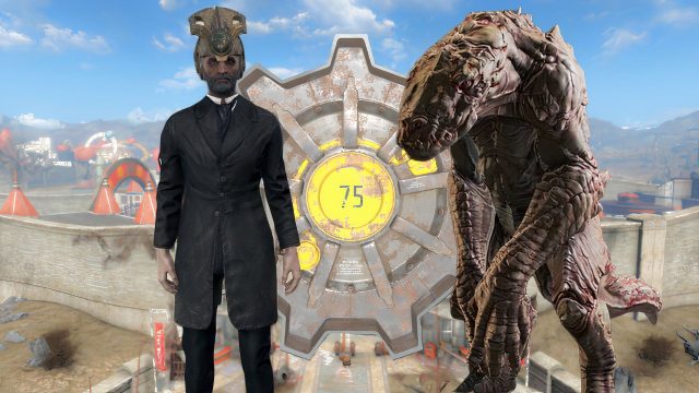 Unearth the Hidden Stories of Fallout 4's Most Chilling Locations