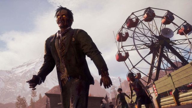 Game: State of Decay studio Undead Labs potentially up for closure, sources clai