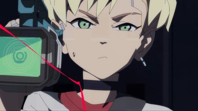 Explore the Exciting World of Cyberpunk Edgerunners Season 2 Trailer