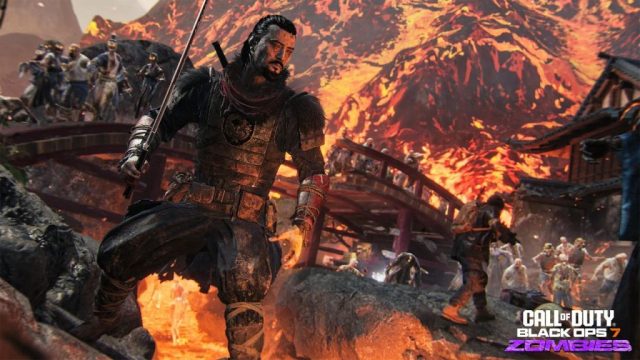 Unlocking the Nekomancer Wonder Weapon in Black Ops 7 Zombies