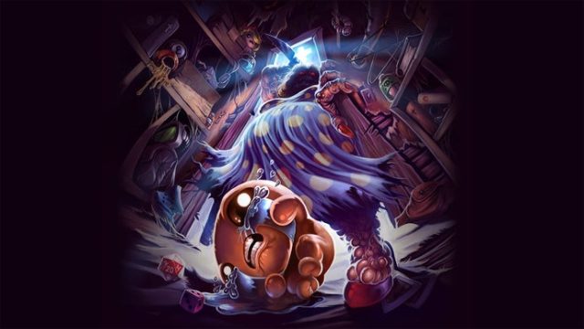 Explore the Timeless Appeal of The Binding of Isaac: Rebirth
