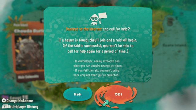 Join the Fun: A Comprehensive Guide to Downloading Splatoon Raiders