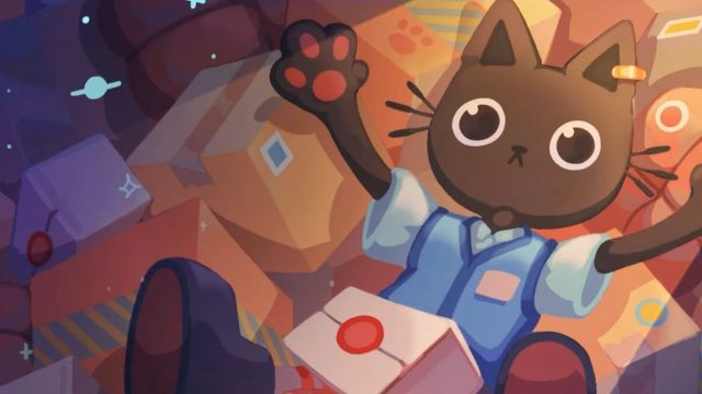 Discover Cozy Game Releases for July: A Cat-Lover's Delight