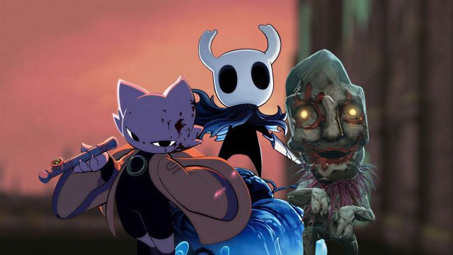 Unlock Hidden Treasures: The Essential Guide to Metroidvania Exploration