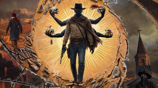 Discovering Guns of Escheton: A Unique Gaming Experience