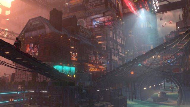 Discover Nivalis: Your Guide to Downloading This Cyberpunk Gem