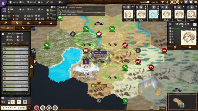 Discover Folk Emerging: A New Take on 4X Strategy Gaming | cara mesin slot bekerja, cara menggambar 