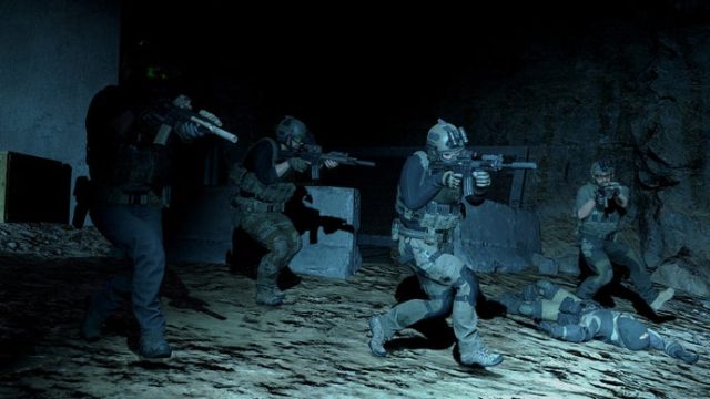 Essential Guide to Downloading Ground Branch: Tactical Shooter Unleashed