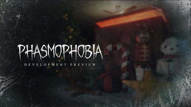 Discover the Chilling Audio Overhaul in Phasmophobia: Download Guide | keluar pcso hari ini, menaras