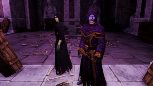 Ultimate Guide to Downloading Pantheon: Rise of the Fallen | apa yang kamu ketahui tentang irhas dan