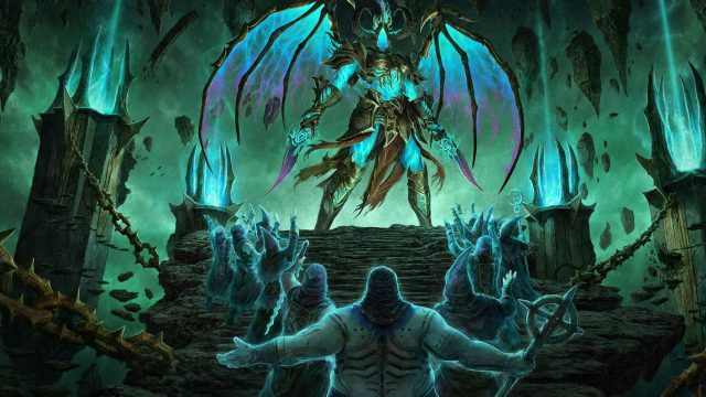 Game: Everything new in Diablo 4 Season 14 update