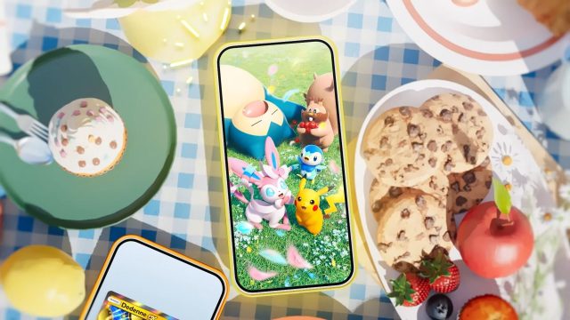 Explore the Newest Expansion in Pokémon TCG Pocket: Everyday Wonders | rtp slot kingdom77, slot terp