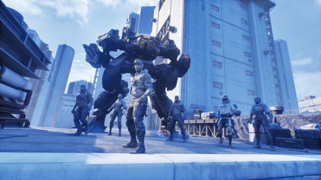 Explore Empulse: Your Guide to Download and Play the New FPS Experience | forget you remember love, 
