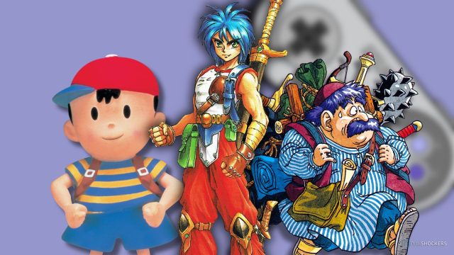 Discover the Most Challenging SNES JRPGs You Must Play Today