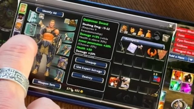 Dive into Guild Wars Reforged: Your Ultimate Mobile Adventure Awaits | instrumen despacito, maxwin 8