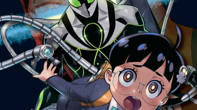 Discover the Latest Marvel Manga Releases and Where to Find Them
