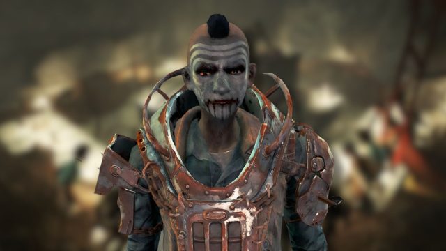 Discover the Spookiest Locations in Fallout 4: A Player's Guide | jt joni togel, dewa777, betengtoge