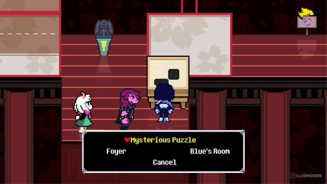 Your Ultimate Guide to Downloading Deltarune Chapter 5 Today