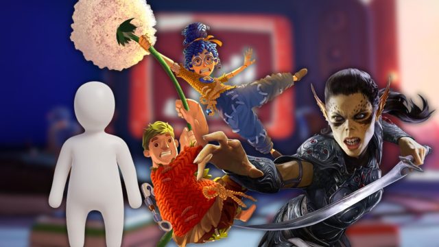 The Ultimate Guide to Downloading the Best Co-Op Games of 2023