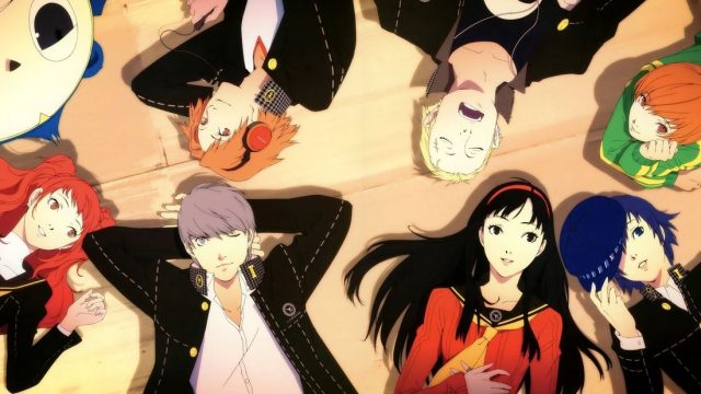 Discover the Latest Updates on Persona 4 Revival and How to Download