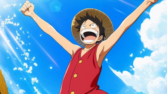 Discover the Excitement of the One Piece Anime Remake: Download Guide | bandar qq deposit 10000, cry