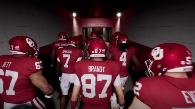 Discover College Football 27: Download Guide and Essential Info | reid nba, qqfun77, qqulsa