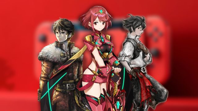 Discover the Most Engaging JRPGs on Nintendo Switch for Endless Fun