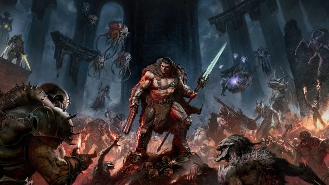 Experience the Thrill of DOOM: The Dark Ages – A Comprehensive Guide