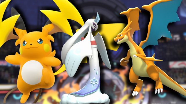 Master the Competitive Scene: Top Pokémon Championship Teams to Dominate