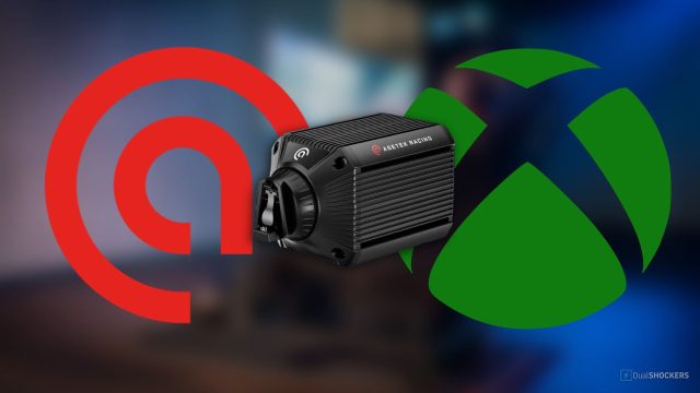 Seamless Sim Racing Experience: Asetek's Initium DD10 Wheelbase Overview