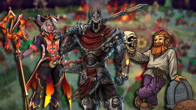 Explore the Villain's Path: Cozy Games That Flip The Narrative