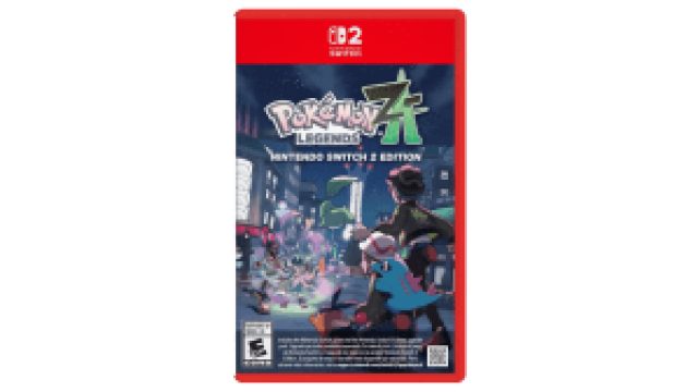 Unlock Excitement: Your Guide to Downloading Pokemon Legends: Z-A | slot maxwin, tante4d penipu