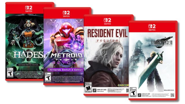 Unlock Amazing Deals on Nintendo Switch 2 Games This Prime Day | singapore hari ini, aoi miyake
