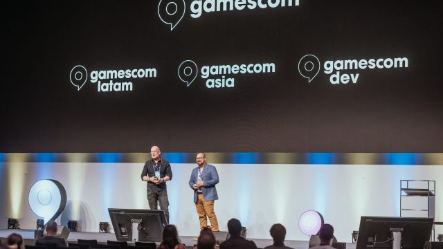 Exciting Developments Ahead of Gamescom 2026: Don't Miss Out!