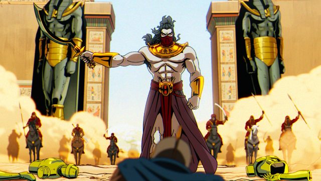 How to Download and Play 'X-Men '97': A Comprehensive Guide | cara memunculkan spinjam shopee, idnsc