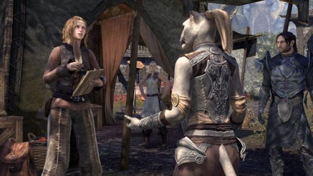 Essential Guide to Downloading Elder Scrolls Online's Latest Update | kartu slot 88, www liga365 com