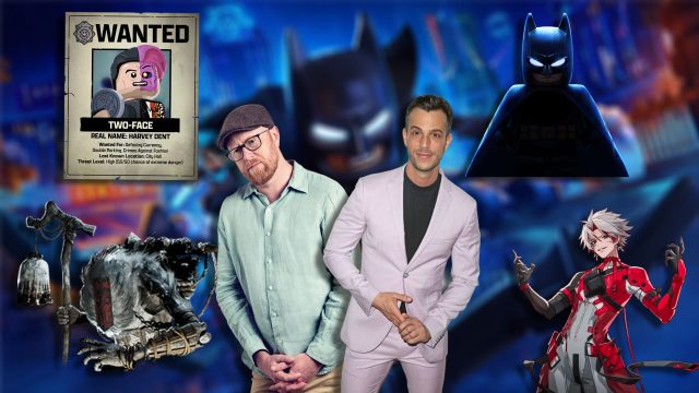 Your Ultimate Guide to Downloading Lego Batman: Legacy of the Dark Knight