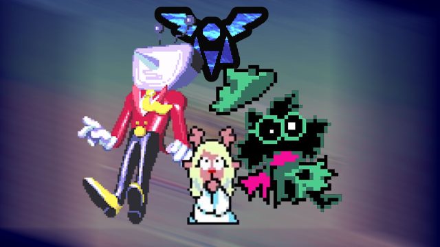 Explore the Unseen Depths of Deltarune: Your Download Guide