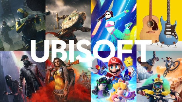 Unlocking the Future of Ubisoft's Franchises: Meet Christoph Hartmann